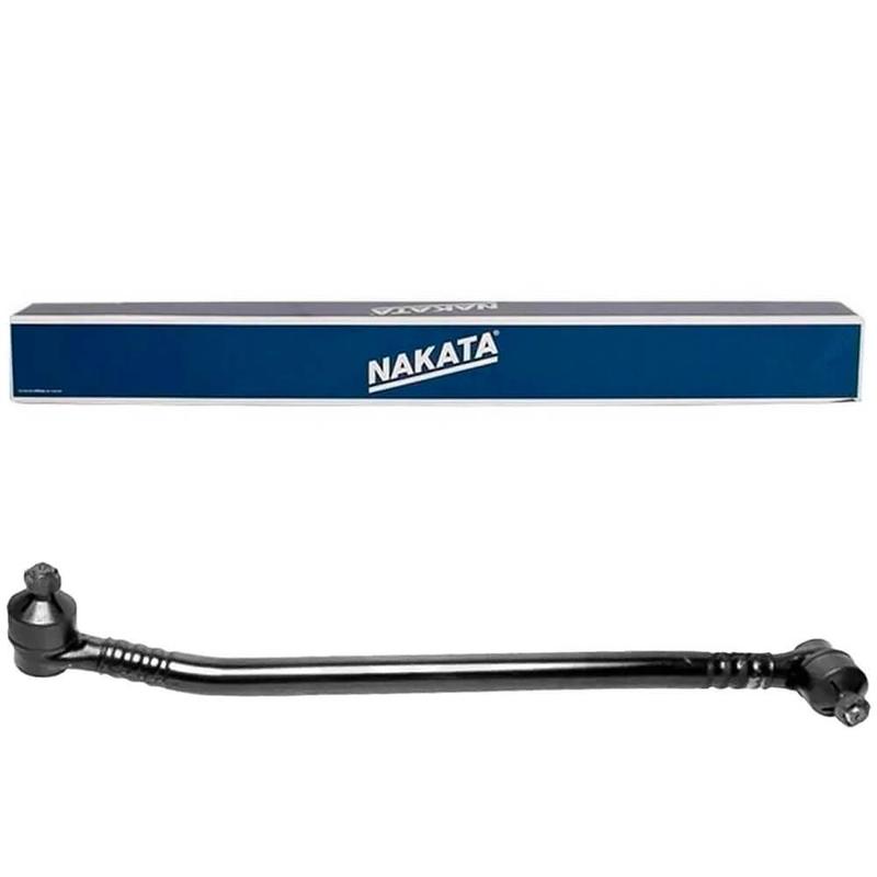 なっぱ Barra Direção Lateral Volkswagen 9160 2006 a 2017 Dianteiro